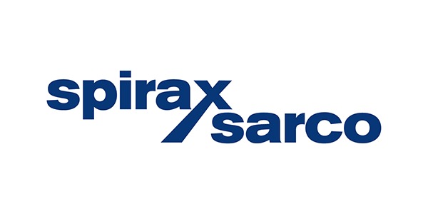 Spirax Sarco logo